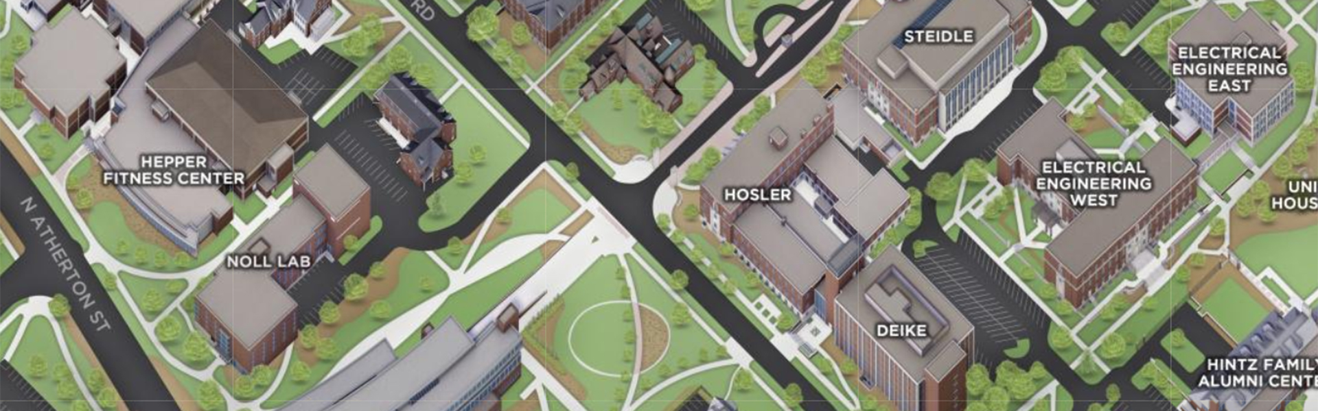 Hosler map