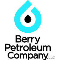 Berry Petroleum Company Logo