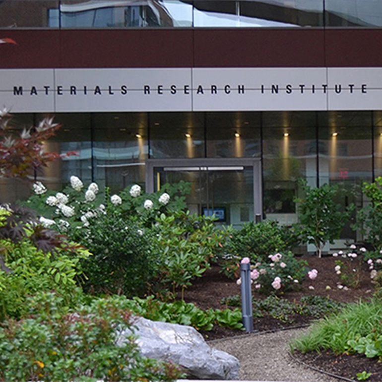 Research Institute